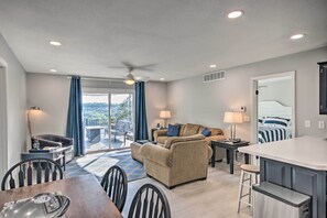 Casa (4 Bedrooms) | Interior