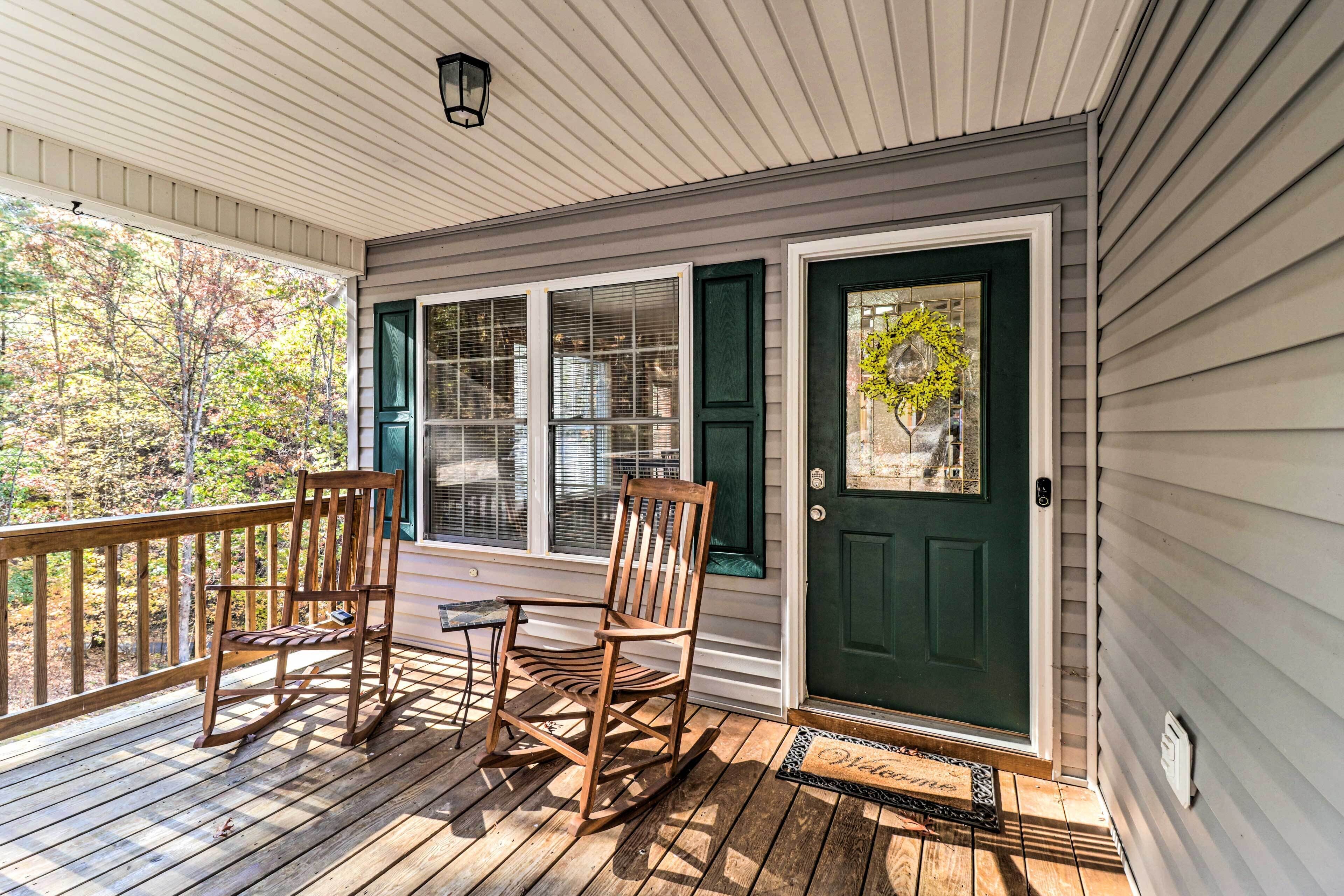 House (5 Bedrooms) | Interior