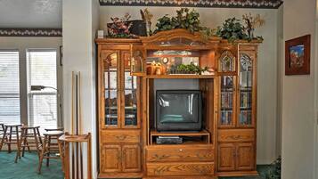 Lägenhet (0 Bedroom) | Interiör