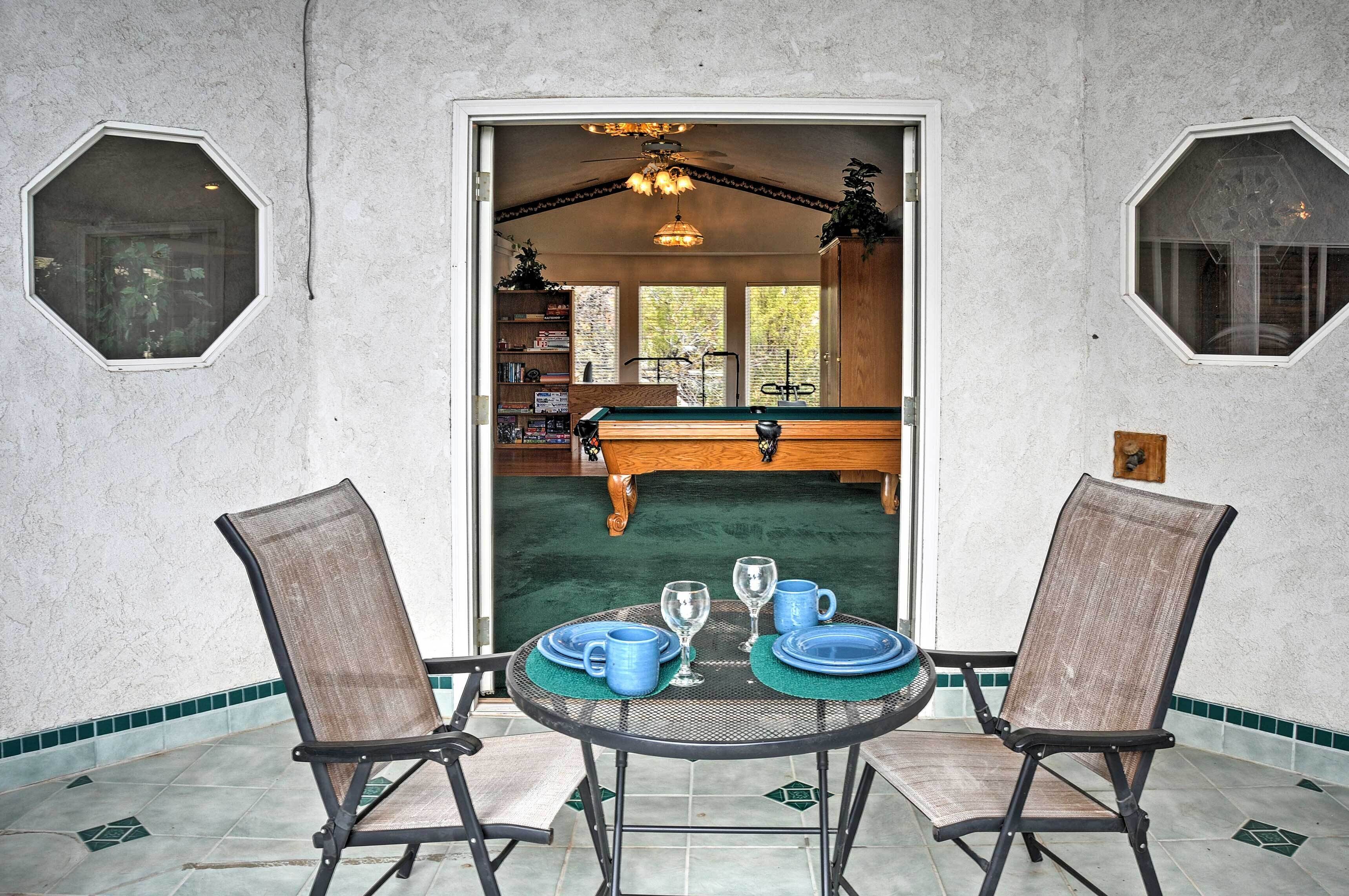 Innvendig