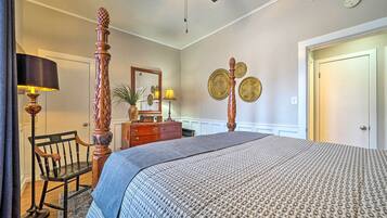 Casa (2 Bedrooms) | Interior