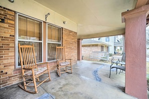 House (2 Bedrooms) | Bahagian dalam