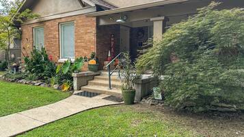 Casa (2 Bedrooms) | Interior