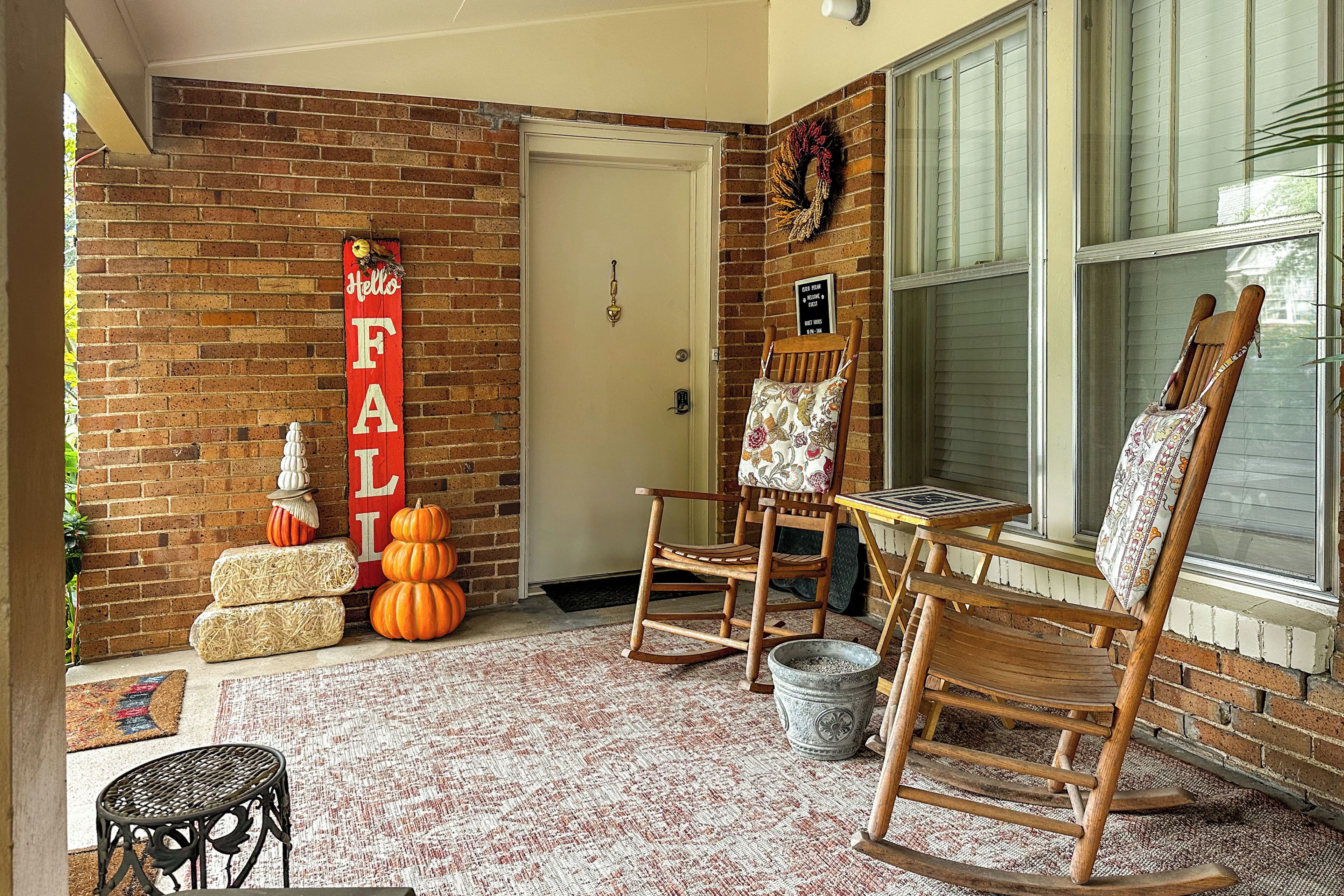 独立别墅 (2 Bedrooms) | 住宿内部