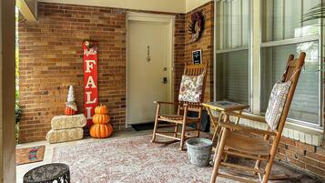 Casa (2 Bedrooms) | Interior