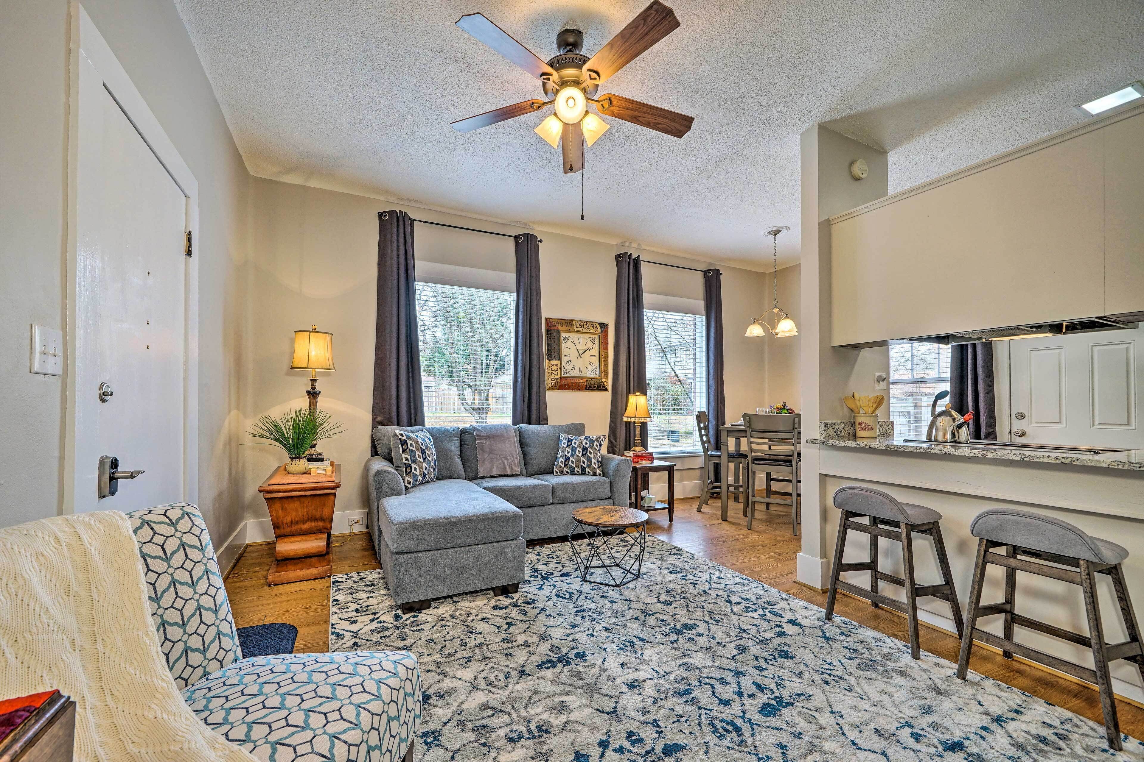 House (2 Bedrooms) | Front of property