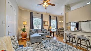 House (2 Bedrooms) | Front of property