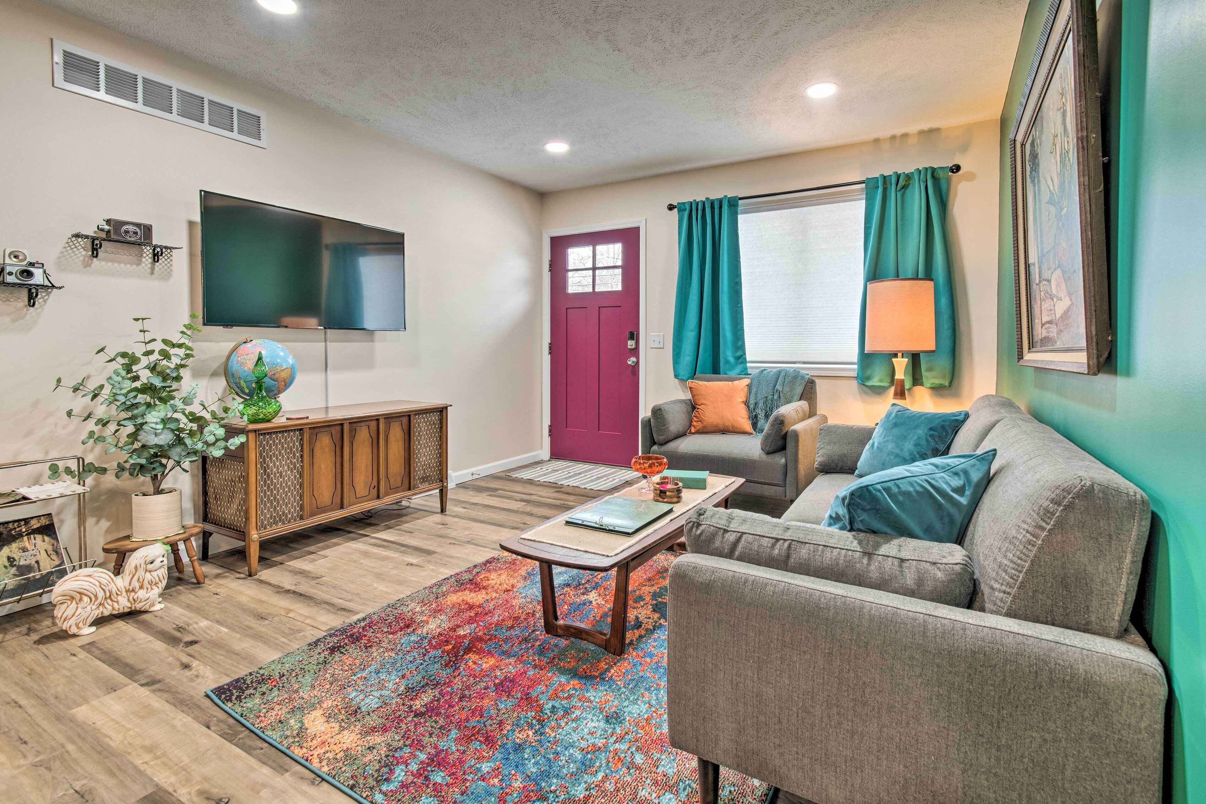 House (3 Bedrooms) | Front of property