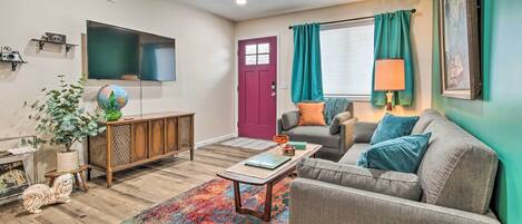 House (3 Bedrooms) | Front of property