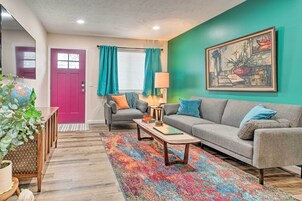 独立别墅 (3 Bedrooms) | 住宿内部