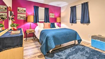 Maison (3 Bedrooms) | Intérieur