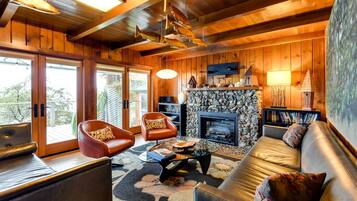 Casa (3 Bedrooms) | Parte interna