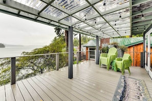 Maison (3 Bedrooms) | Intérieur