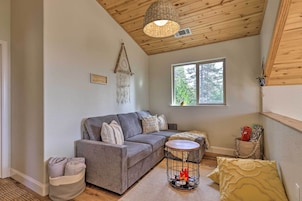 Casa (3 Bedrooms) | Parte interna