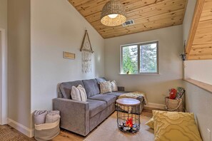 獨棟房屋 (3 Bedrooms) | 住宿內部