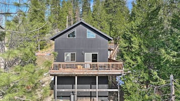 Ferienhaus (3 Bedrooms) | Innenbereich
