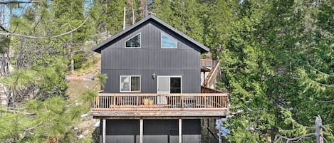Hus (3 Bedrooms) | Interiör