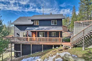 Casa (3 Bedrooms) | Interior