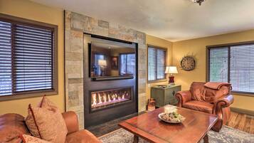 Casa (3 Bedrooms) | Interni