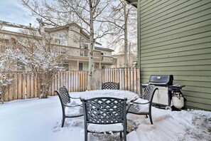Ferienhaus (3 Bedrooms) | Innenbereich