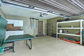 Casa (3 Bedrooms) | Interior