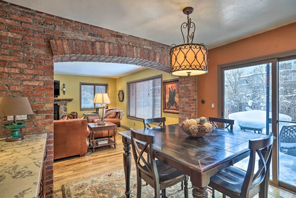 Casa (3 Bedrooms) | Interni