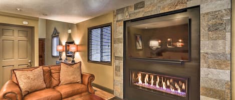 Casa (3 Bedrooms) | Interni