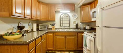 Apartment (3 Bedrooms) | Interior