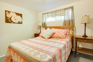 Appartement (3 Bedrooms) | Interieur