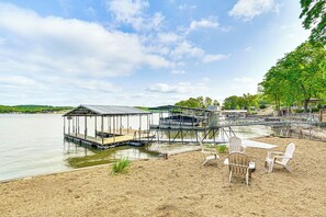 Ferienhaus (3 Bedrooms) | Innenbereich