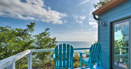 Tranquil Port Republic Home w/ Water Views!