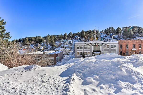 Huoneisto (3 Bedrooms) | Sisätilat
