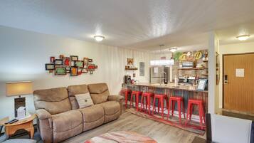 Apartment (3 Bedrooms) | Interior