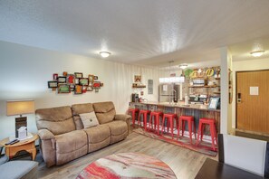 Apartment (3 Bedrooms) | Interior