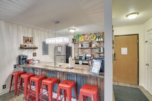 Appartement (3 Bedrooms) | Intérieur