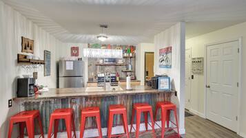 Apartment (3 Bedrooms) | Interior