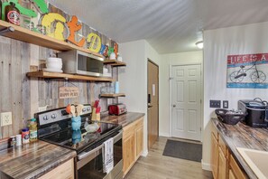 Appartement (3 Bedrooms) | Intérieur