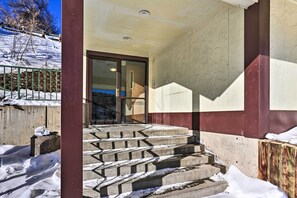 Appartement (3 Bedrooms) | Intérieur