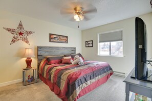 Apartment (3 Bedrooms) | Interior