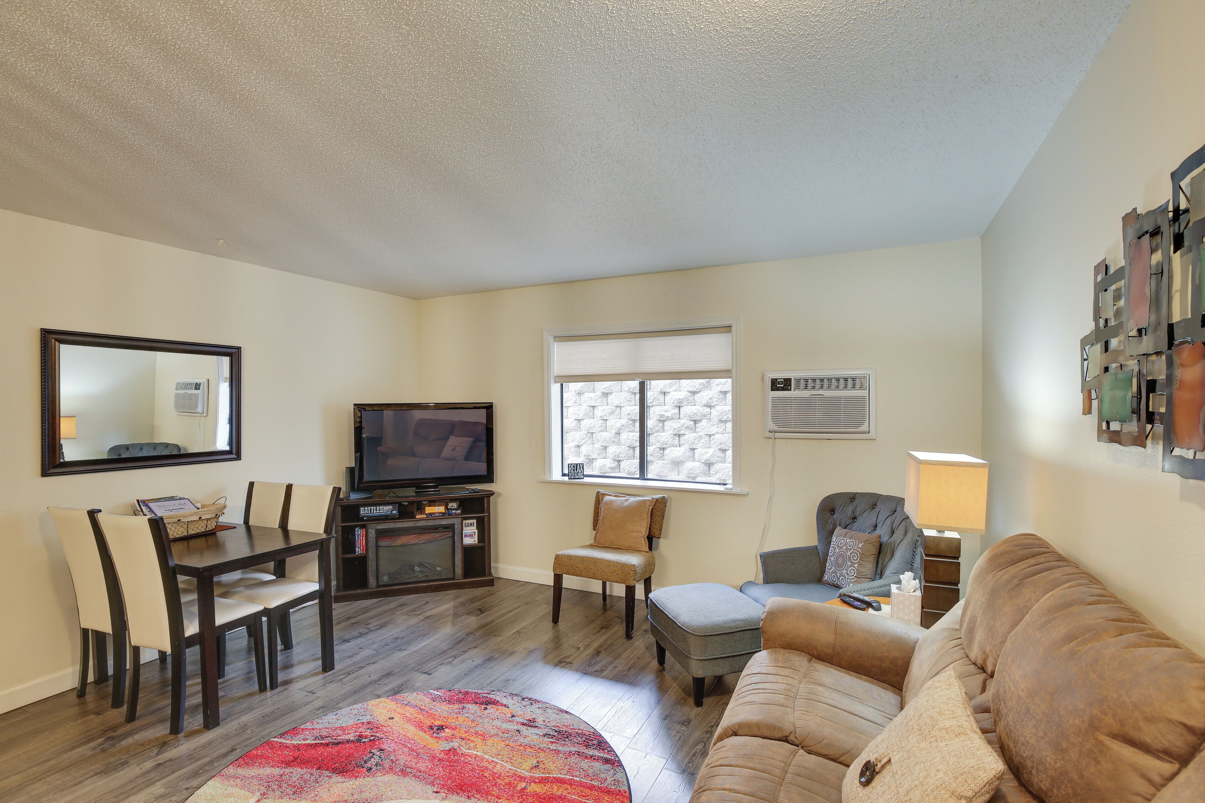 Appartement (3 Bedrooms) | Façade de l’hébergement