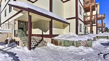 Apartment (3 Bedrooms) | Interior