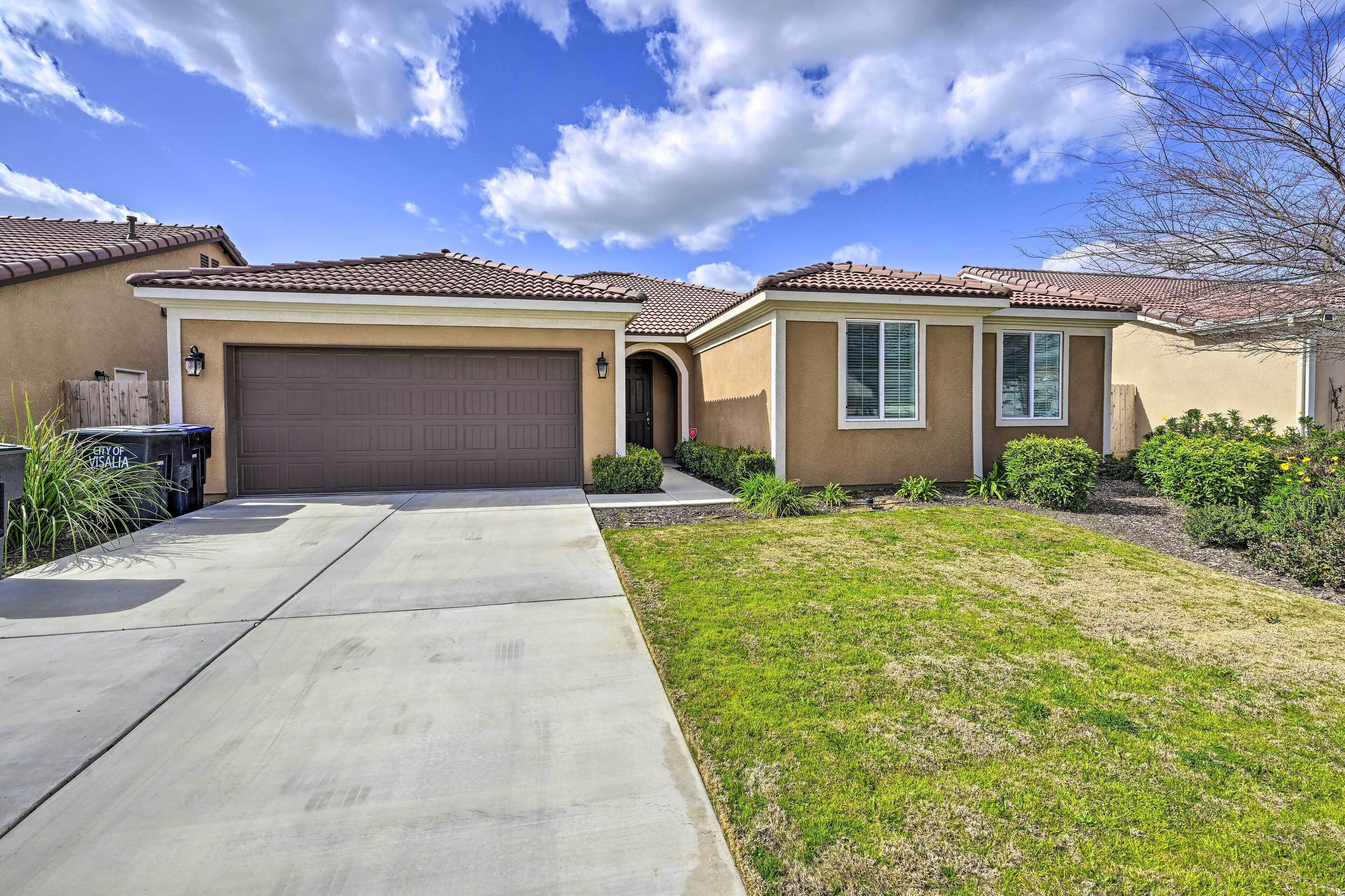 Casa (3 Bedrooms) | Interior