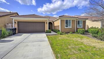 Huis (3 Bedrooms) | Interieur