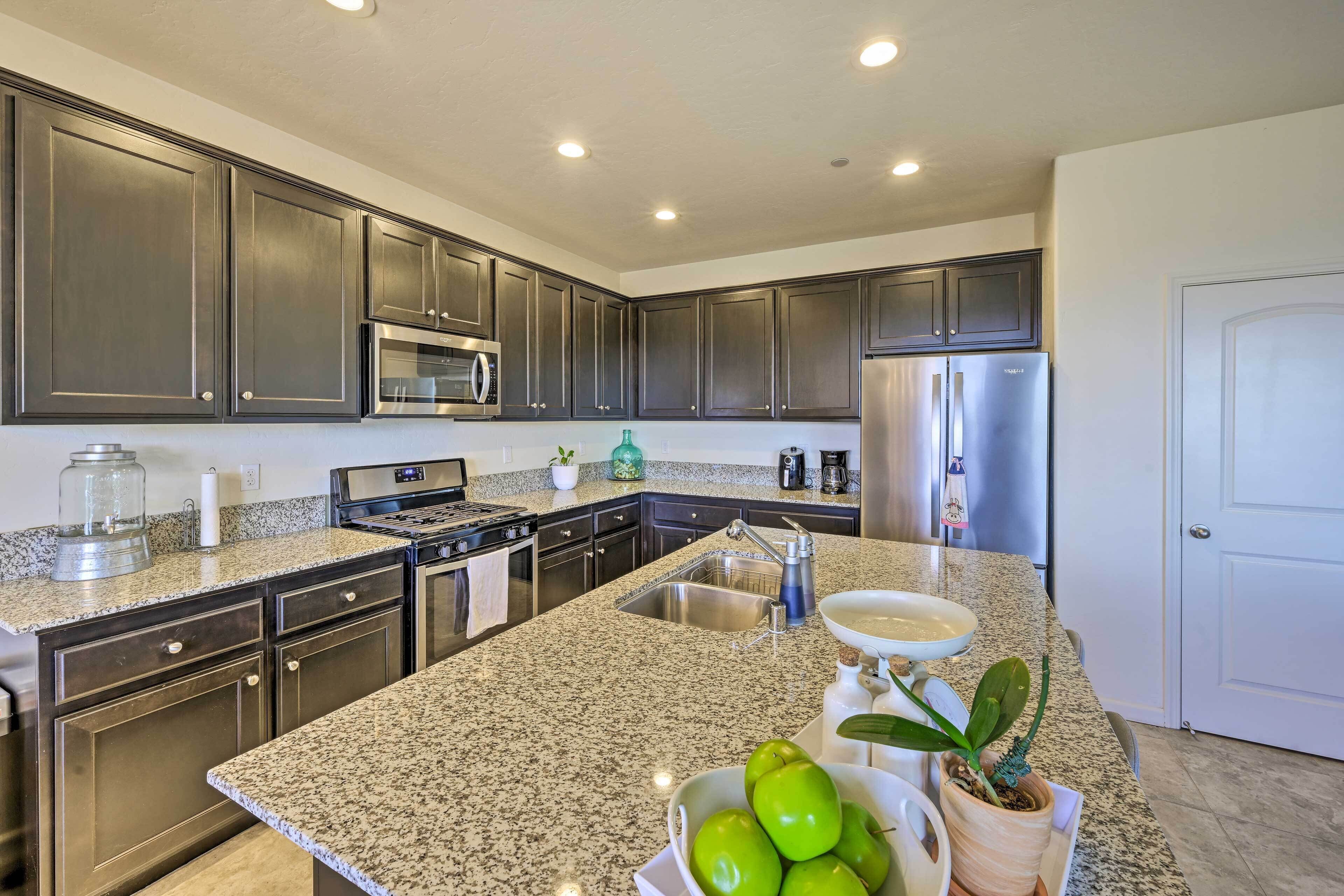 Talo (3 Bedrooms) | Sisätilat