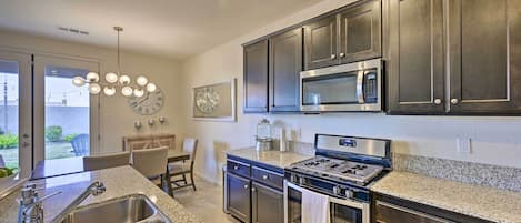 Casa (3 Bedrooms) | Interior