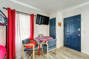 Căn hộ (0 Bedroom) | Nội thất