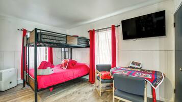 Appartement (0 Bedroom) | Intérieur