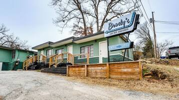 Căn hộ (0 Bedroom) | Nội thất