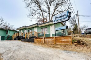 Căn hộ (0 Bedroom) | Nội thất