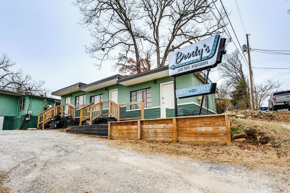 Apartamento (0 Bedroom) | Interior